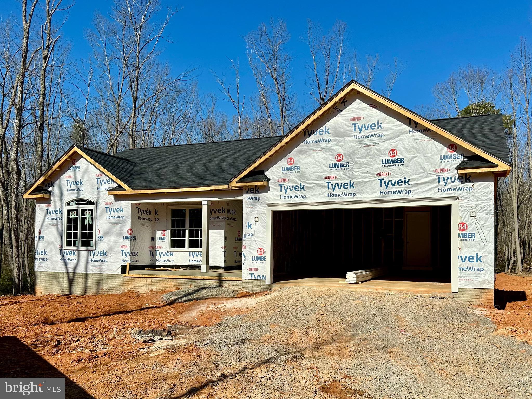 12256 Autumn Ridge Lane Unionville, VA 22567 - Photo 2 of 2