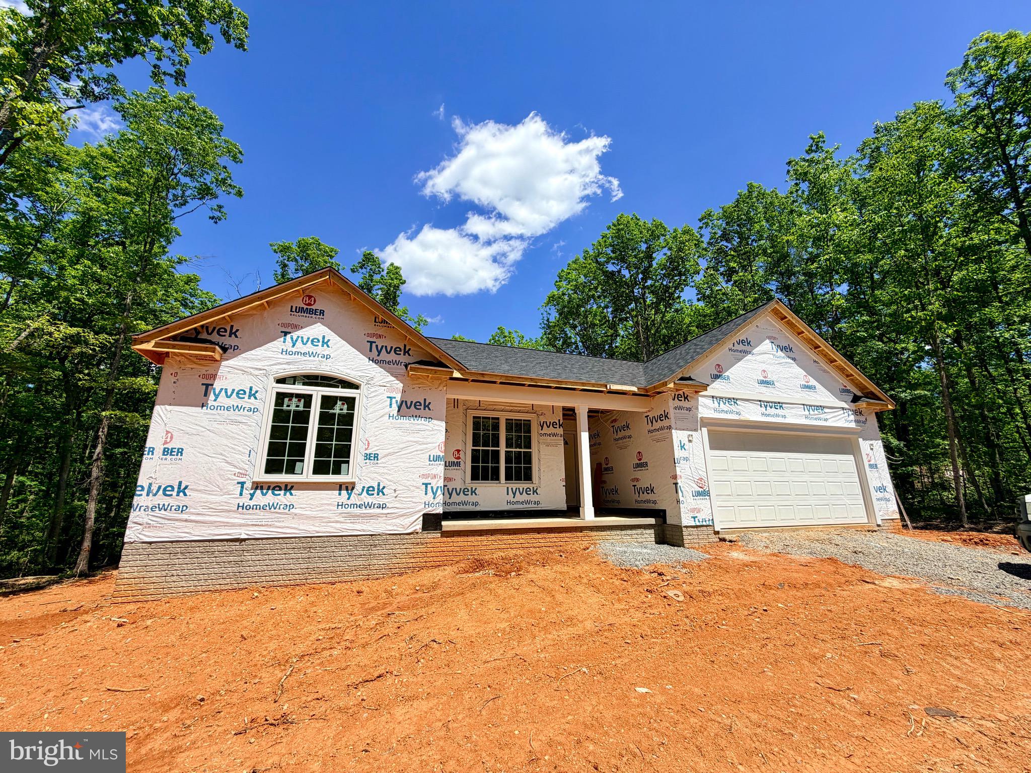 12256 Autumn Ridge Lane Unionville, VA 22567 - Photo 2 of 2