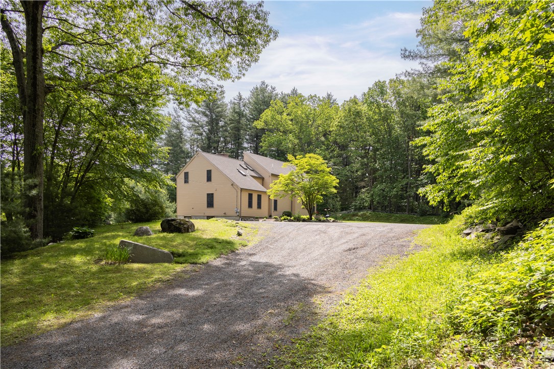 71 Phillips Lane Glocester, RI 02829 - Photo 2 of 48