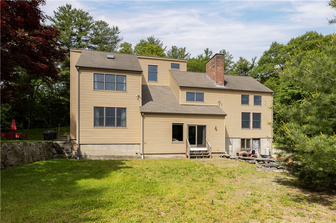 71 Phillips Lane Glocester, RI 02829 - Photo 41 of 48