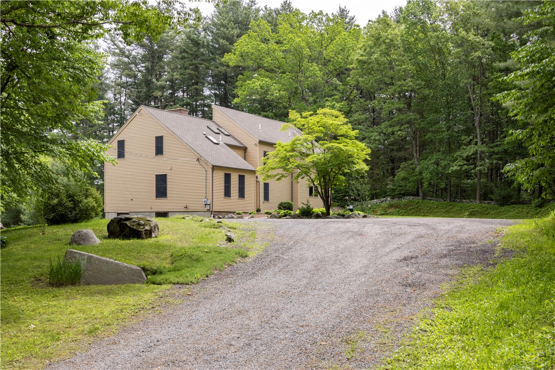 71 Phillips Lane Glocester, RI 02829 - Photo 42 of 48