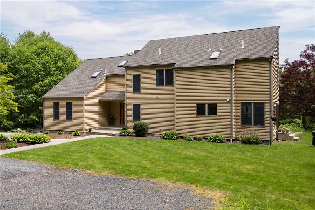 71 Phillips Lane Glocester, RI 02829 - Photo 46 of 48