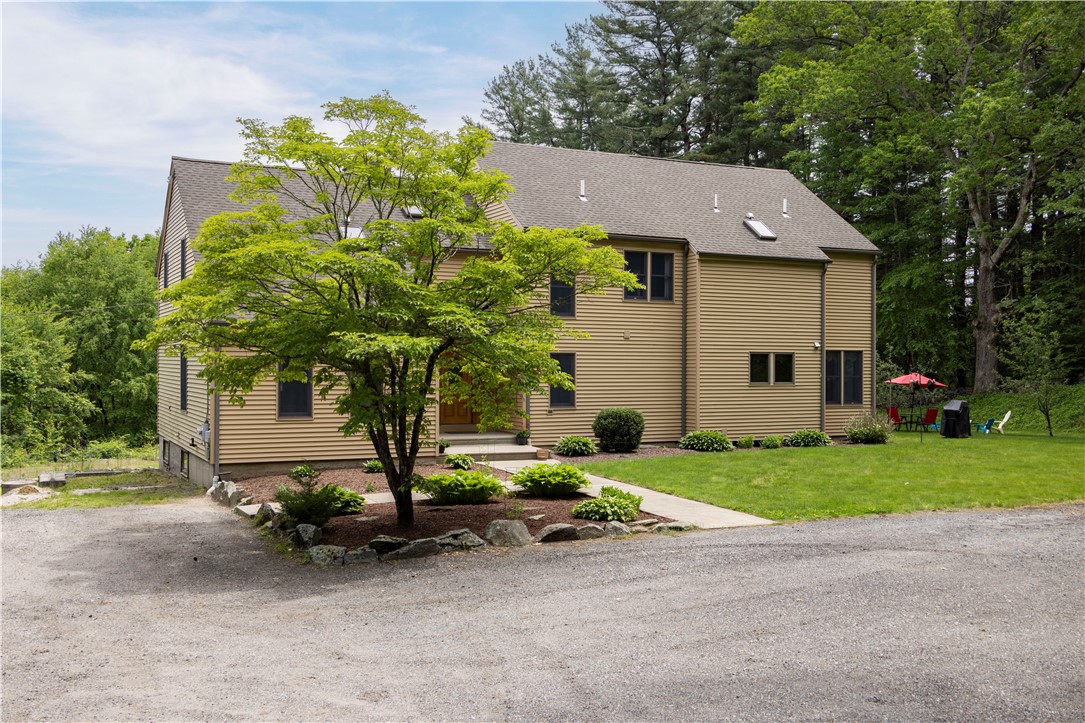 71 Phillips Lane Glocester, RI 02829 - Photo 48 of 48