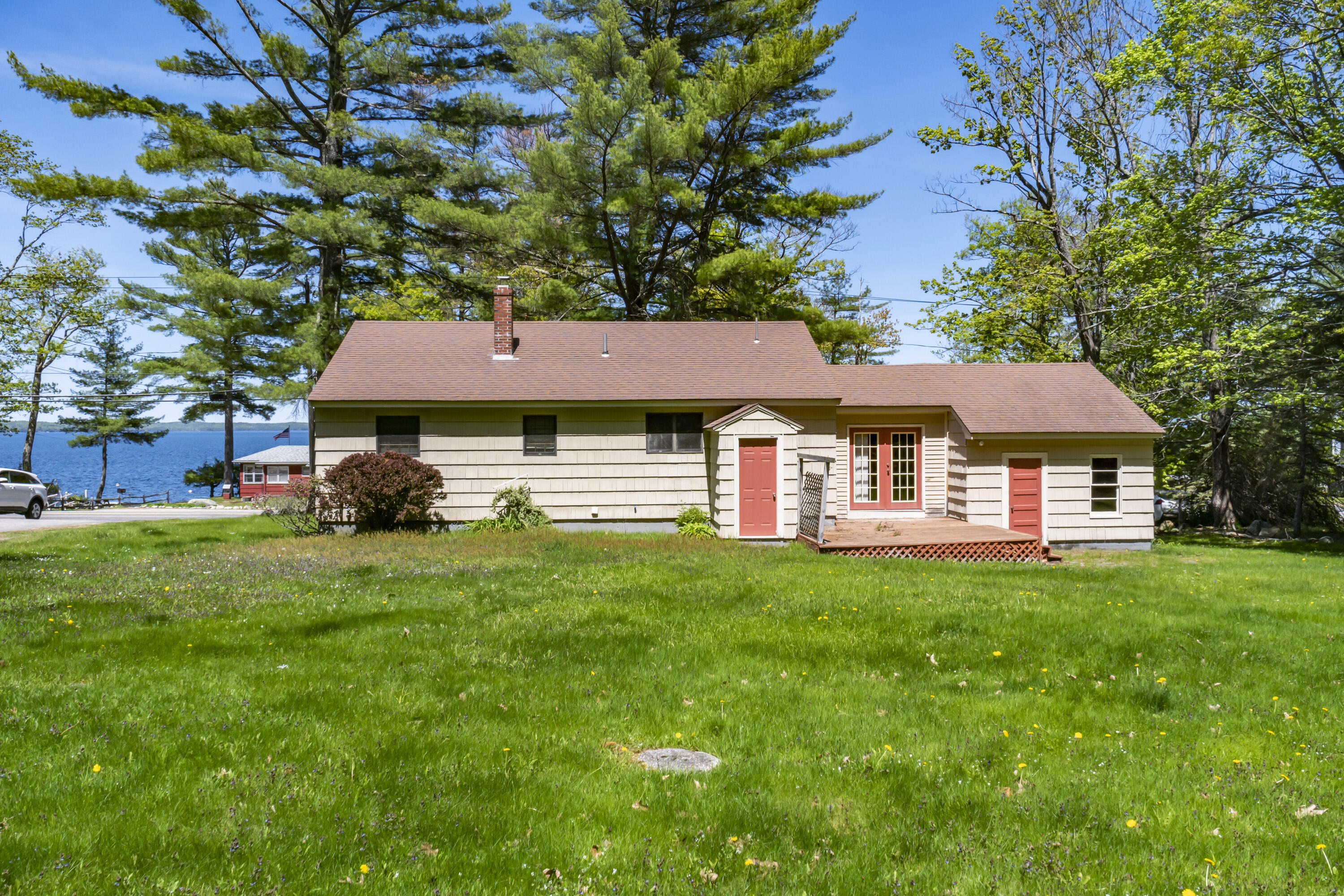 1518 Richville Road Standish, ME 04084 - Photo 24 of 32 1518 Richville Rd_140