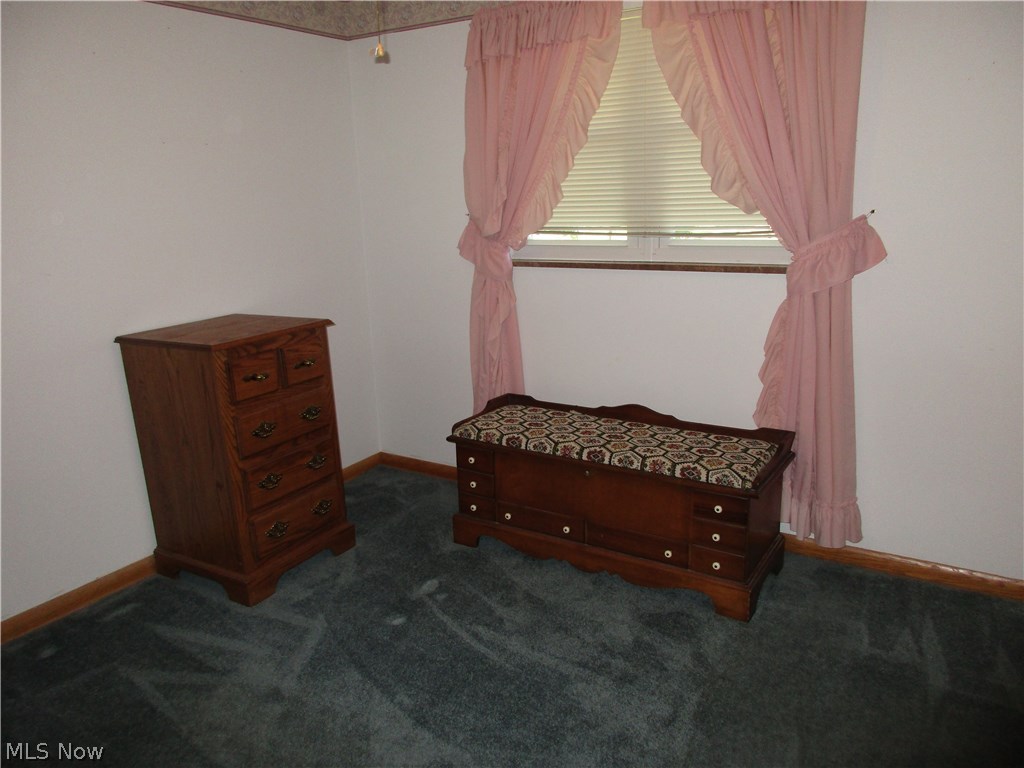 28599 Torch Road Coolville, OH 45723 - Photo 17 of 31 Bedroom #3