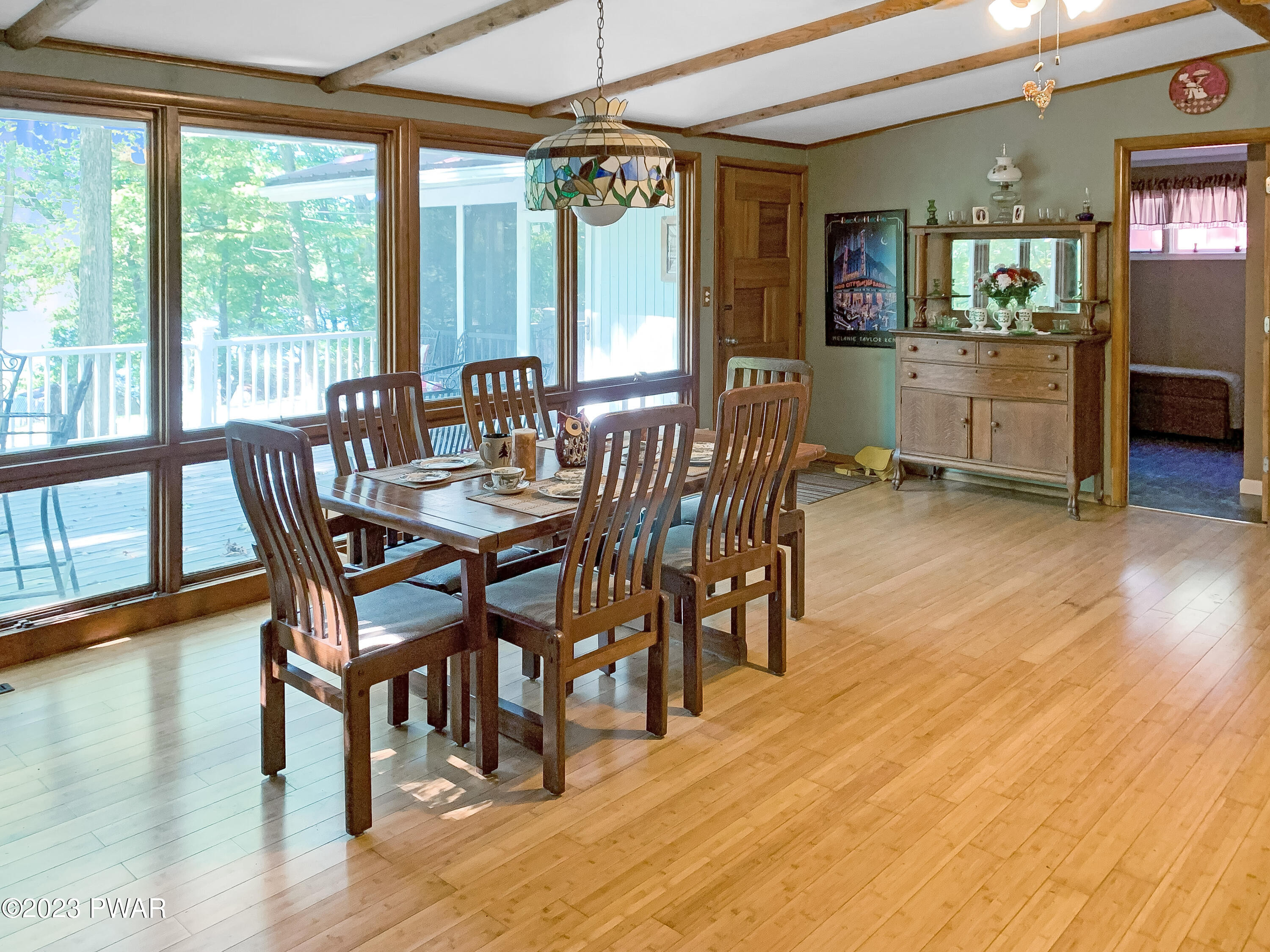 111 Lake Shore Road Shohola, PA 18458 - Photo 9 of 44