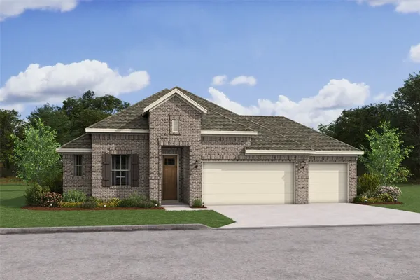 $443,947 | 221 Dunovant Drive, Sealy, TX 77474