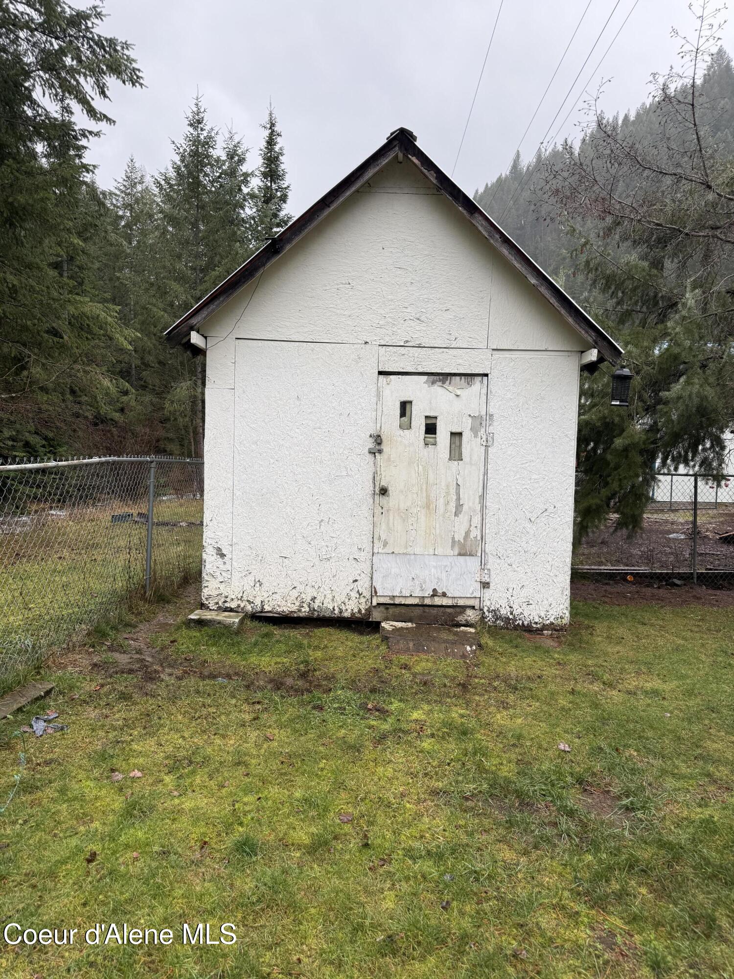 492 Burke Road Wallace, ID 83873 - Photo 5 of 16 IMG_4160