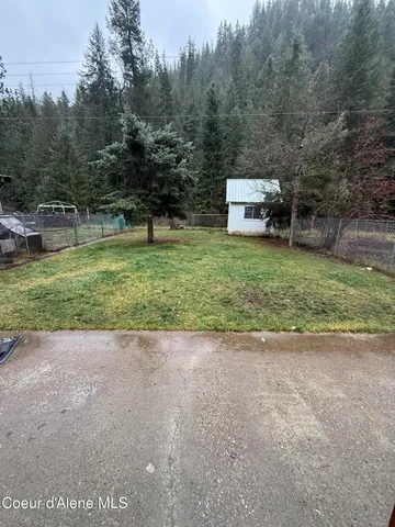 $115,000 | 492 Burke Road, Wallace, ID 83873