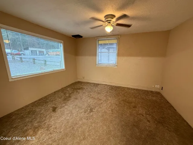 $115,000 | 492 Burke Road, Wallace, ID 83873