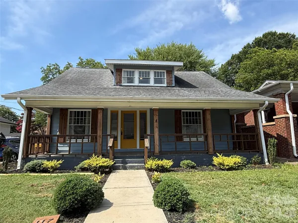 $325,000 | 117 Wiley Avenue, Salisbury, NC 28144