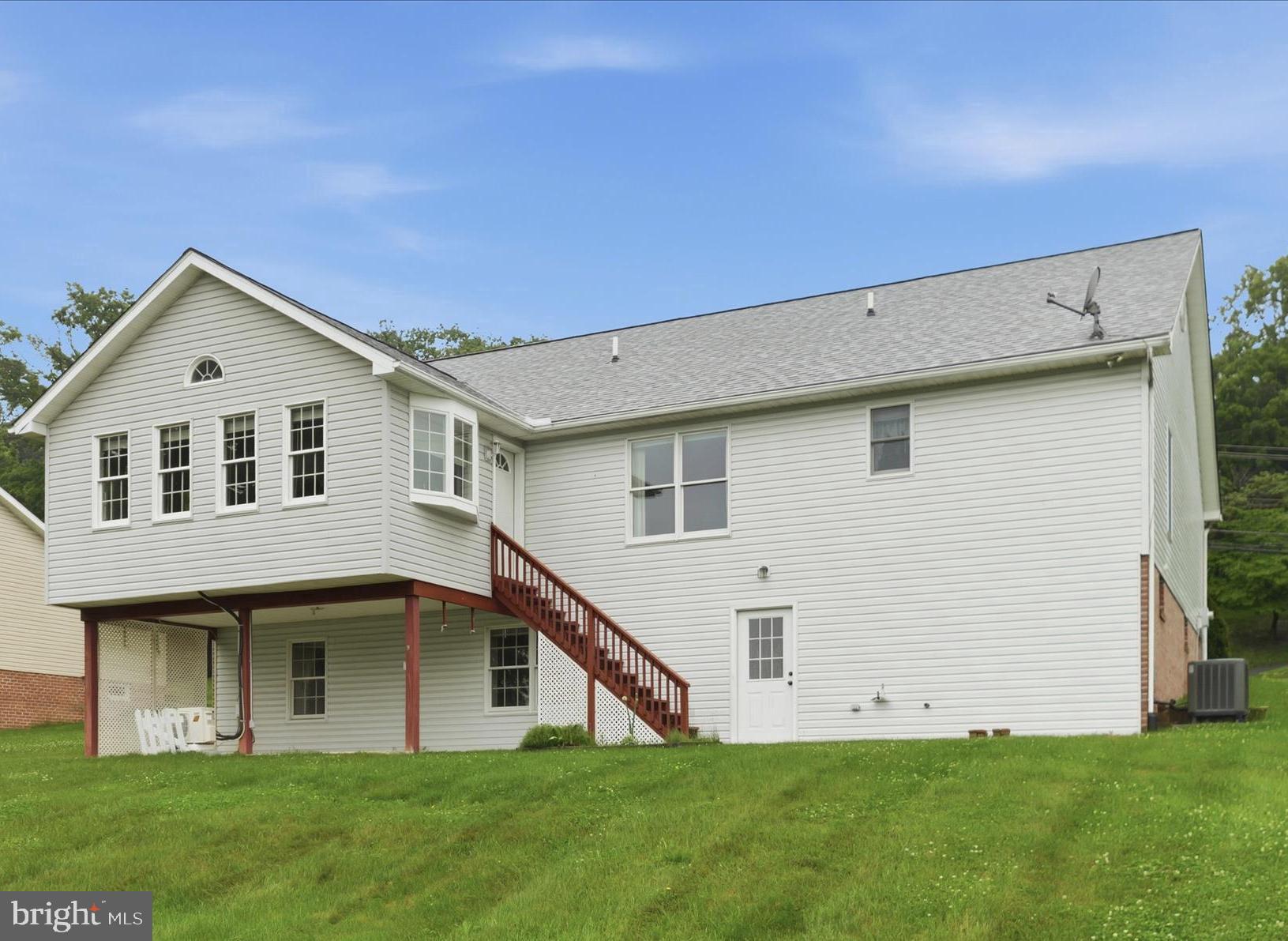 12274 Country Club Road Waynesboro, PA 17268 - Photo 39 of 41 Great backyard area