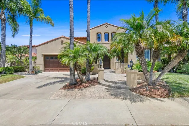 $2,488,000 | 28382 Via Del Sereno, San Juan Capistrano, CA 92675