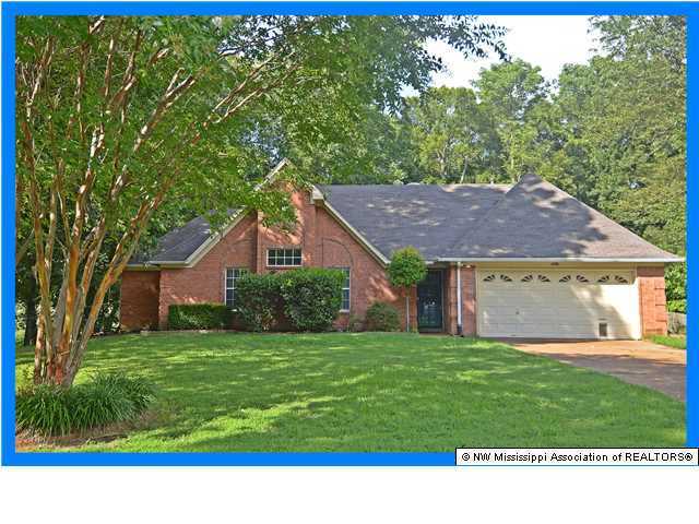 14156 Fairview Road Byhalia, MS 38611 - Photo 1 of 11 Primary Photo