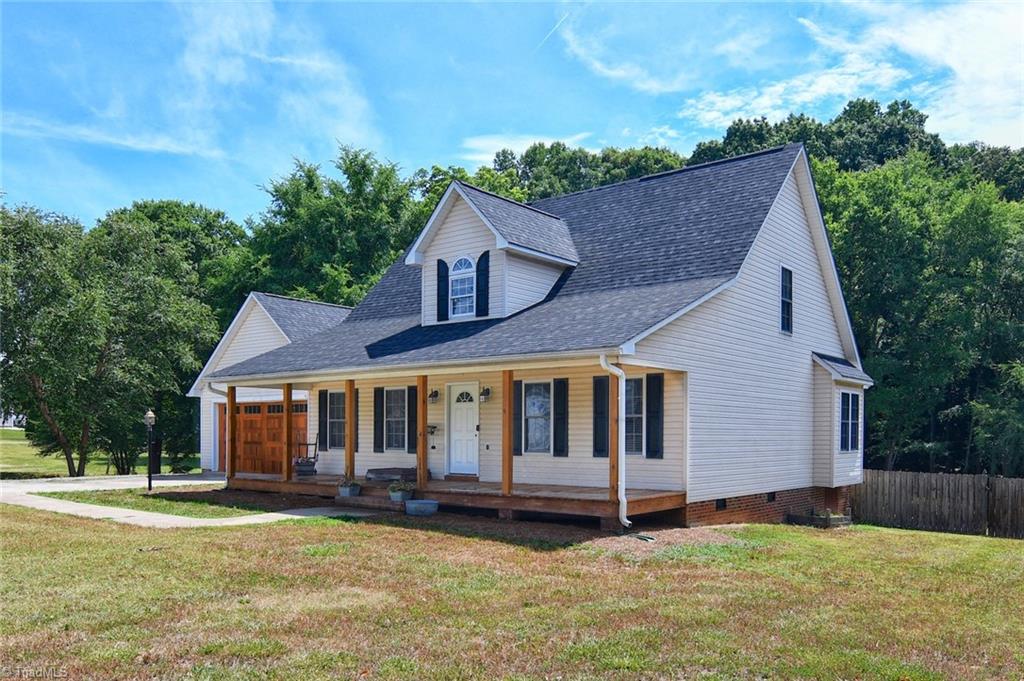 587 Lanier Road Lexington, NC 27295 - Photo 38 of 48 Gallery Image 38
