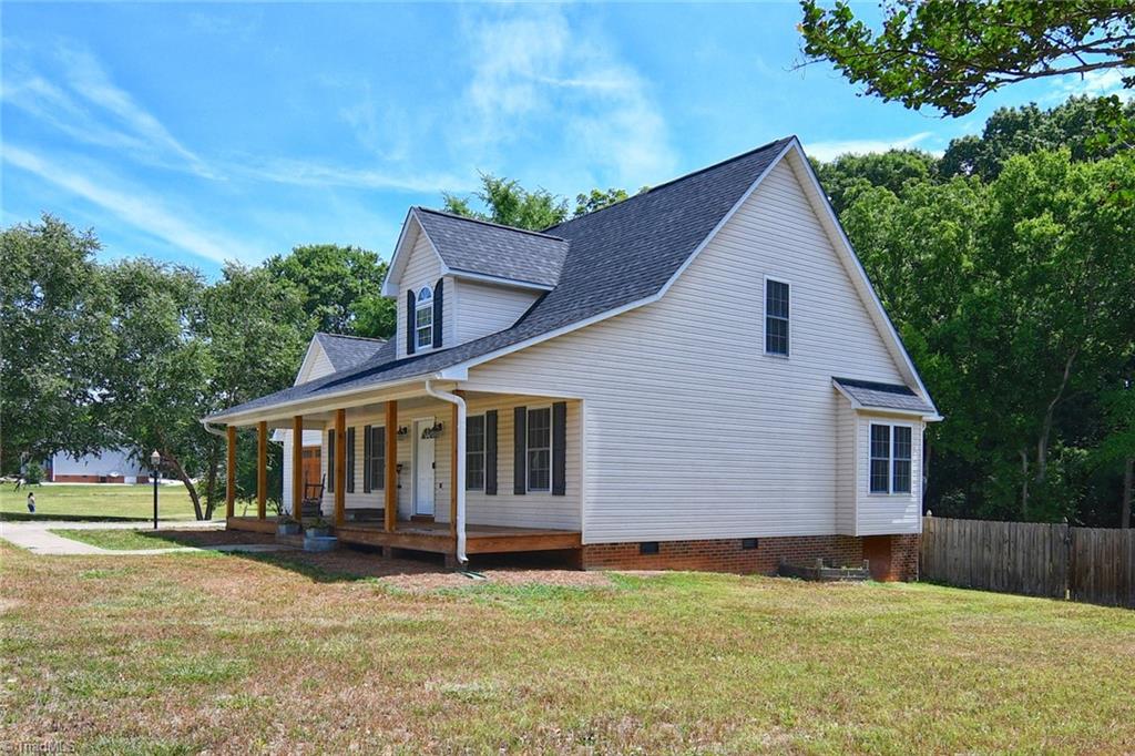 587 Lanier Road Lexington, NC 27295 - Photo 39 of 48 Gallery Image 39