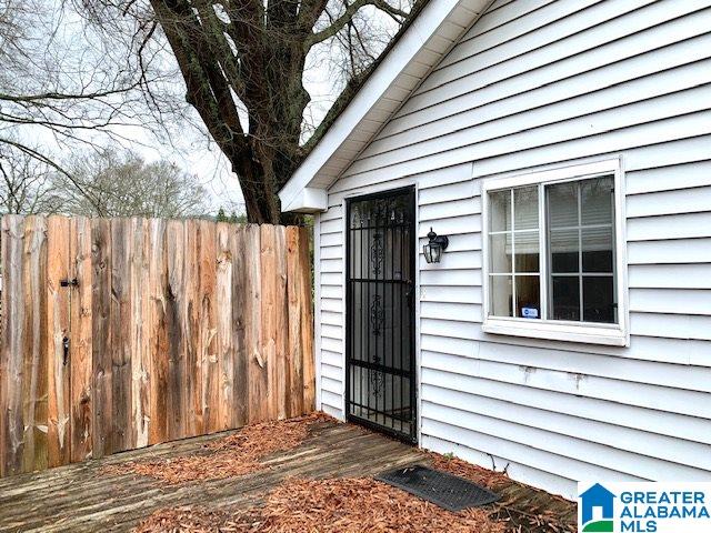 16 Old Choccolocco Road Anniston, AL 36207 - Photo 11 of 15