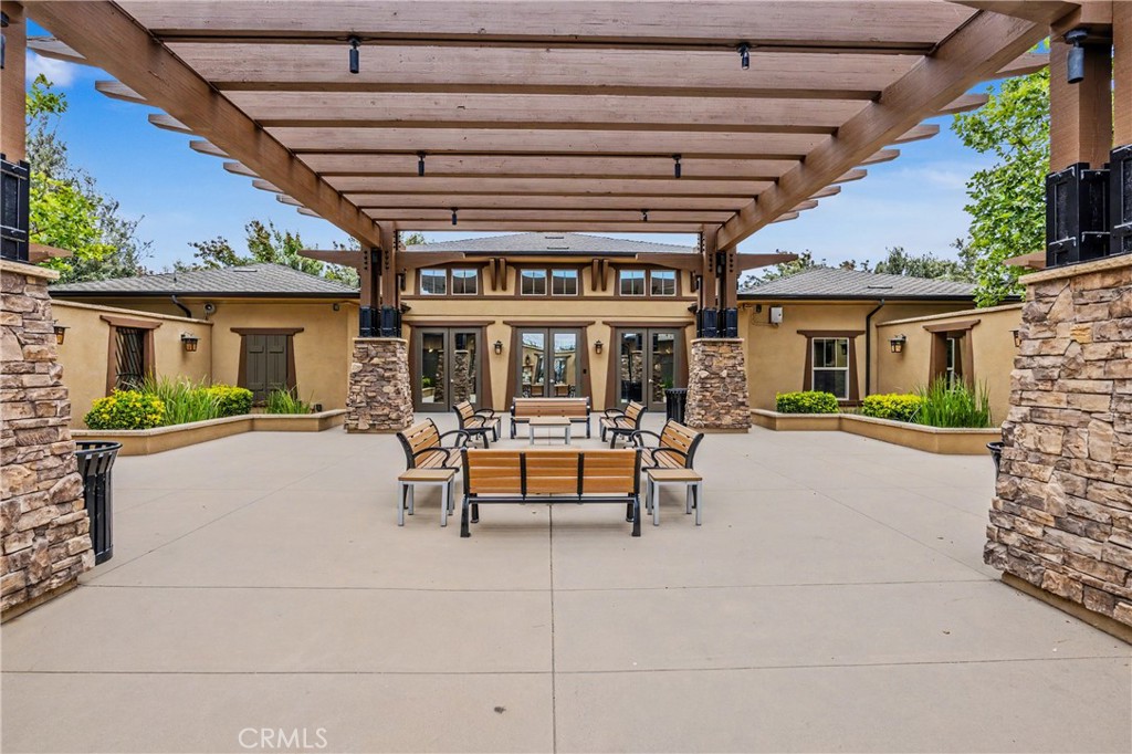 34512 Burnt Pine Road Murrieta, CA 92563 - Photo 21 of 21 a view of house with patio outdoor seating