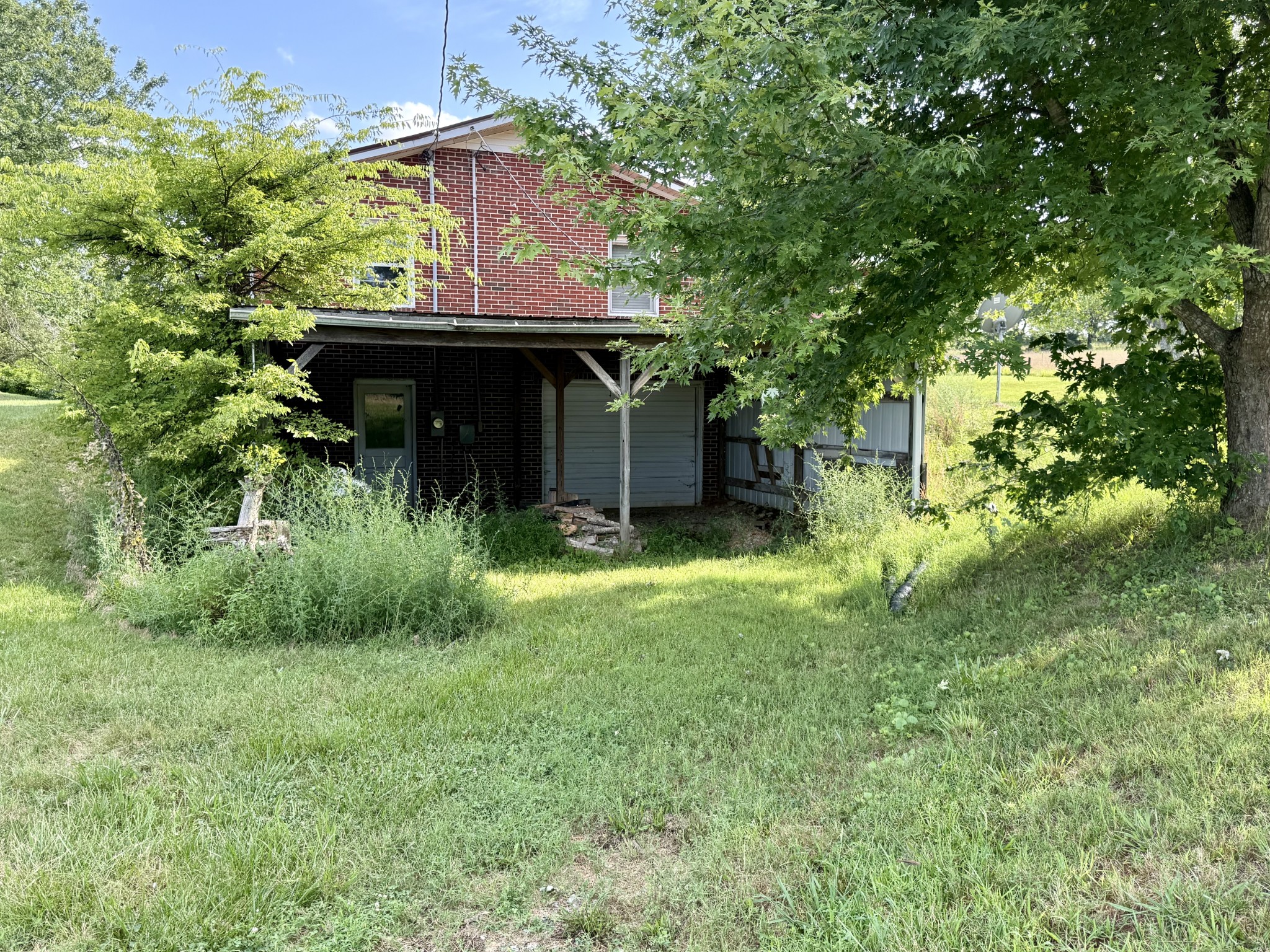 1022 Odell Powell Road Woodbury, TN 37190 - Photo 6 of 36