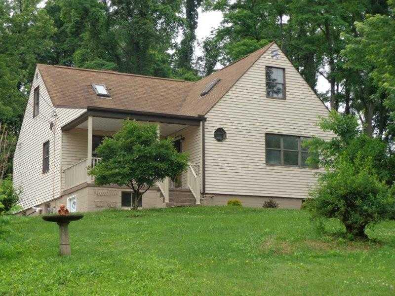 230 Finley Road Plum, PA 15239 - Photo 2 of 25 Exterior Front.