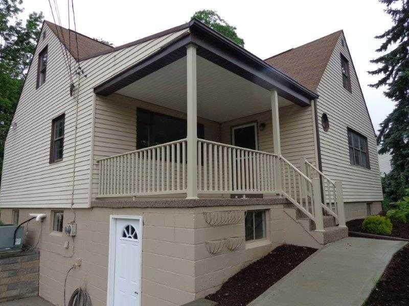 230 Finley Road Plum, PA 15239 - Photo 4 of 25 Exterior Front.