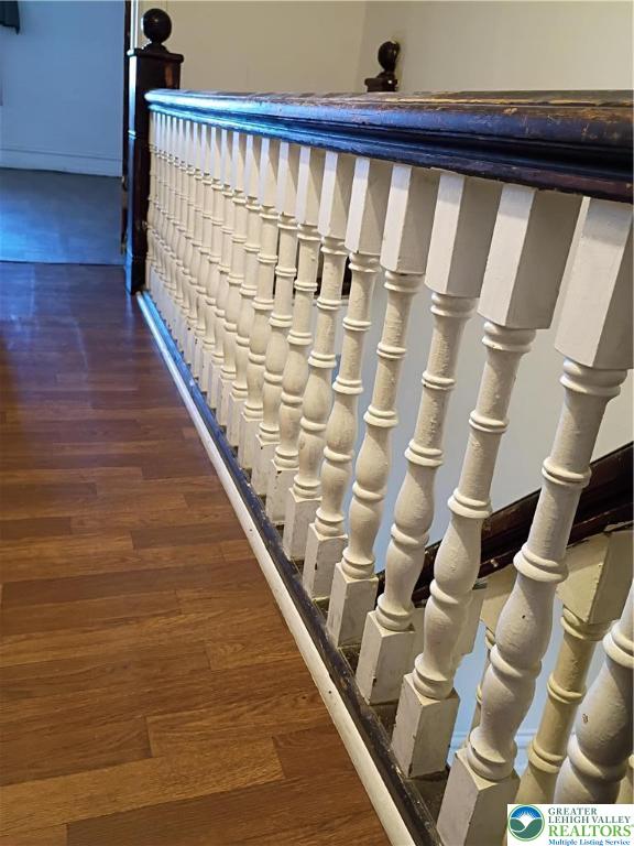 24 North 13th Street Allentown, PA 18102 - Photo 20 of 38 3rd Floor Hallway