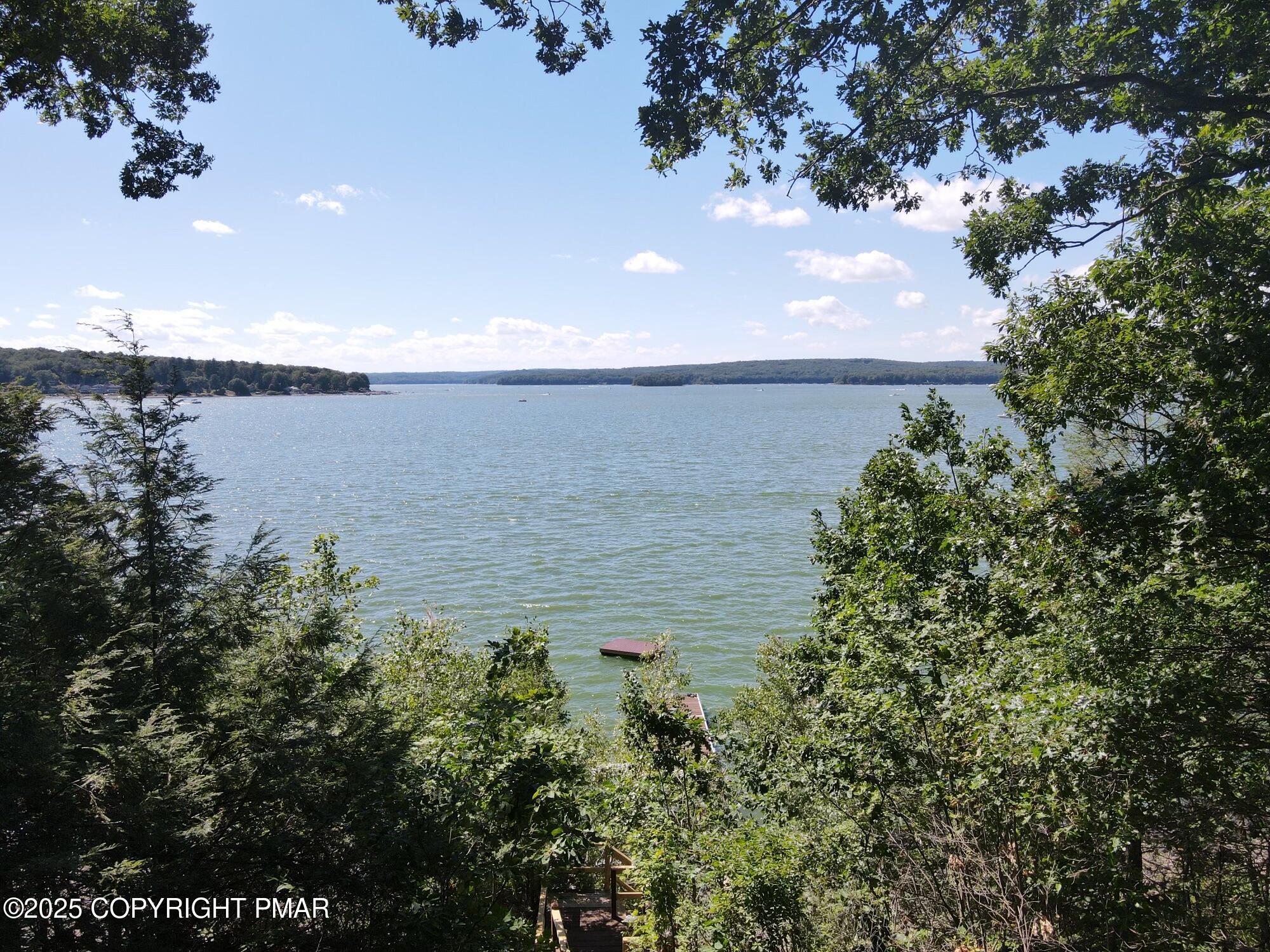 101 Antler Rdg Court Hawley, PA 18428 - Photo 15 of 36 a view of a lake