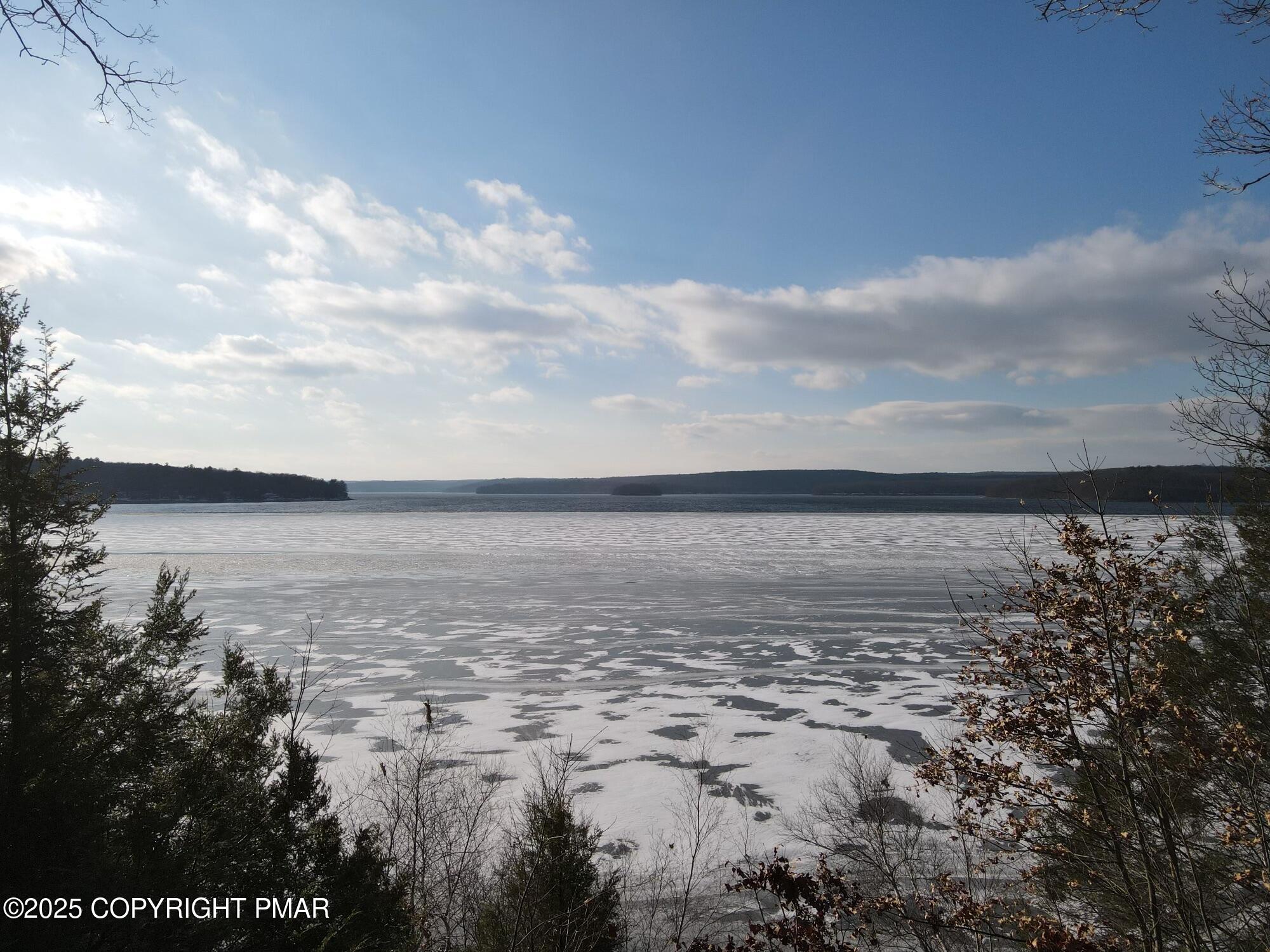 101 Antler Rdg Court Hawley, PA 18428 - Photo 16 of 36 a view of a lake view