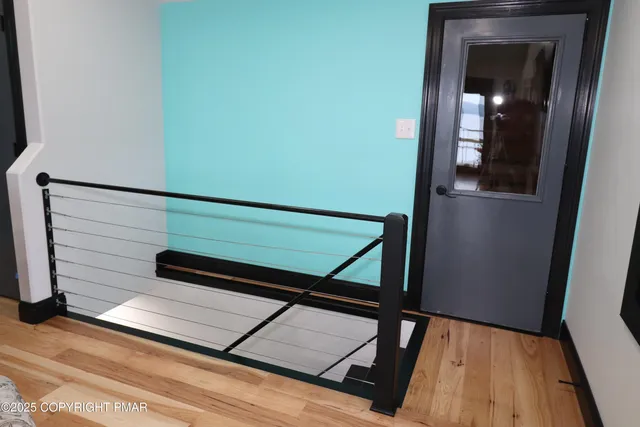 a view of an outdoor space