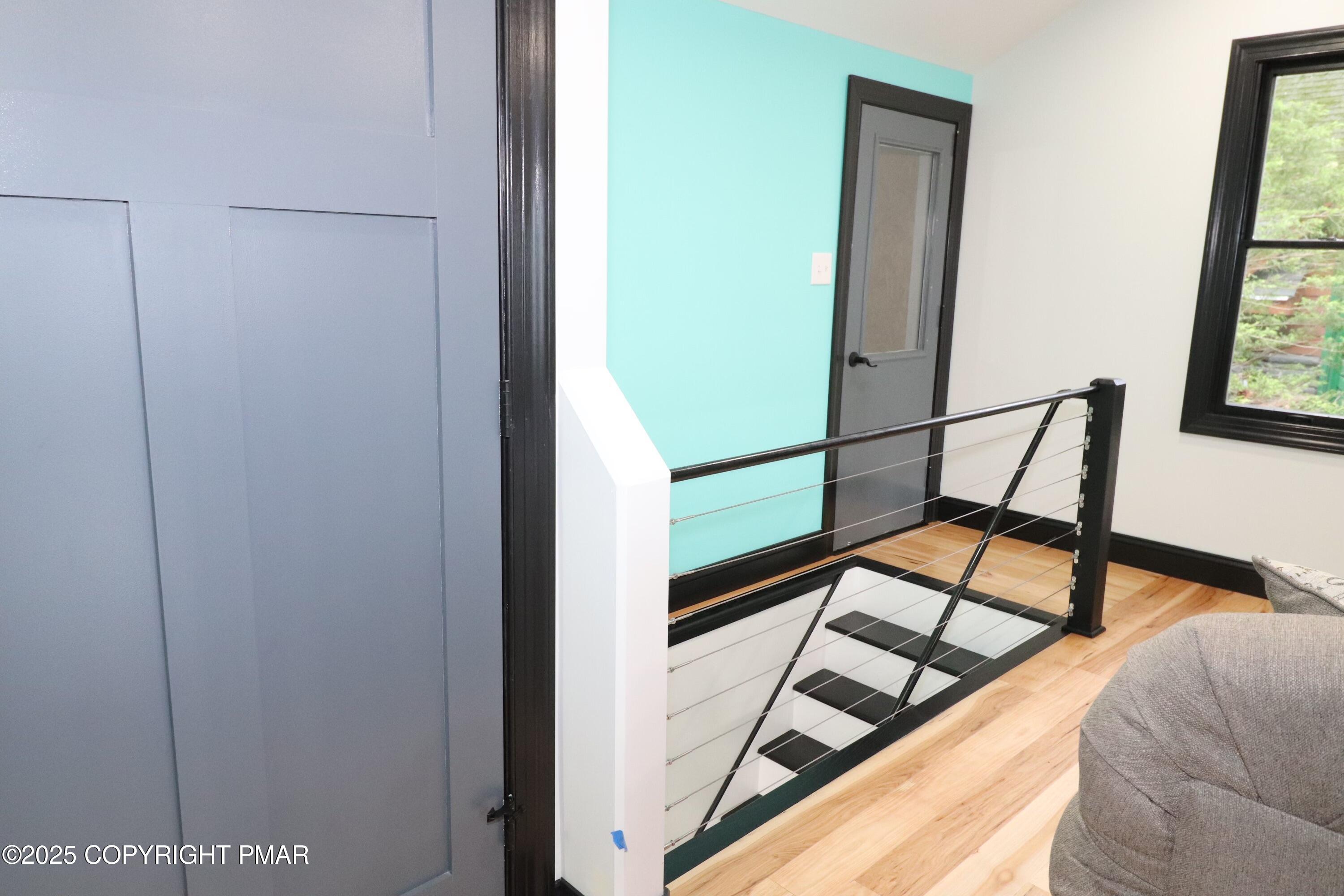 101 Antler Rdg Court Hawley, PA 18428 - Photo 27 of 36 a view of an empty room