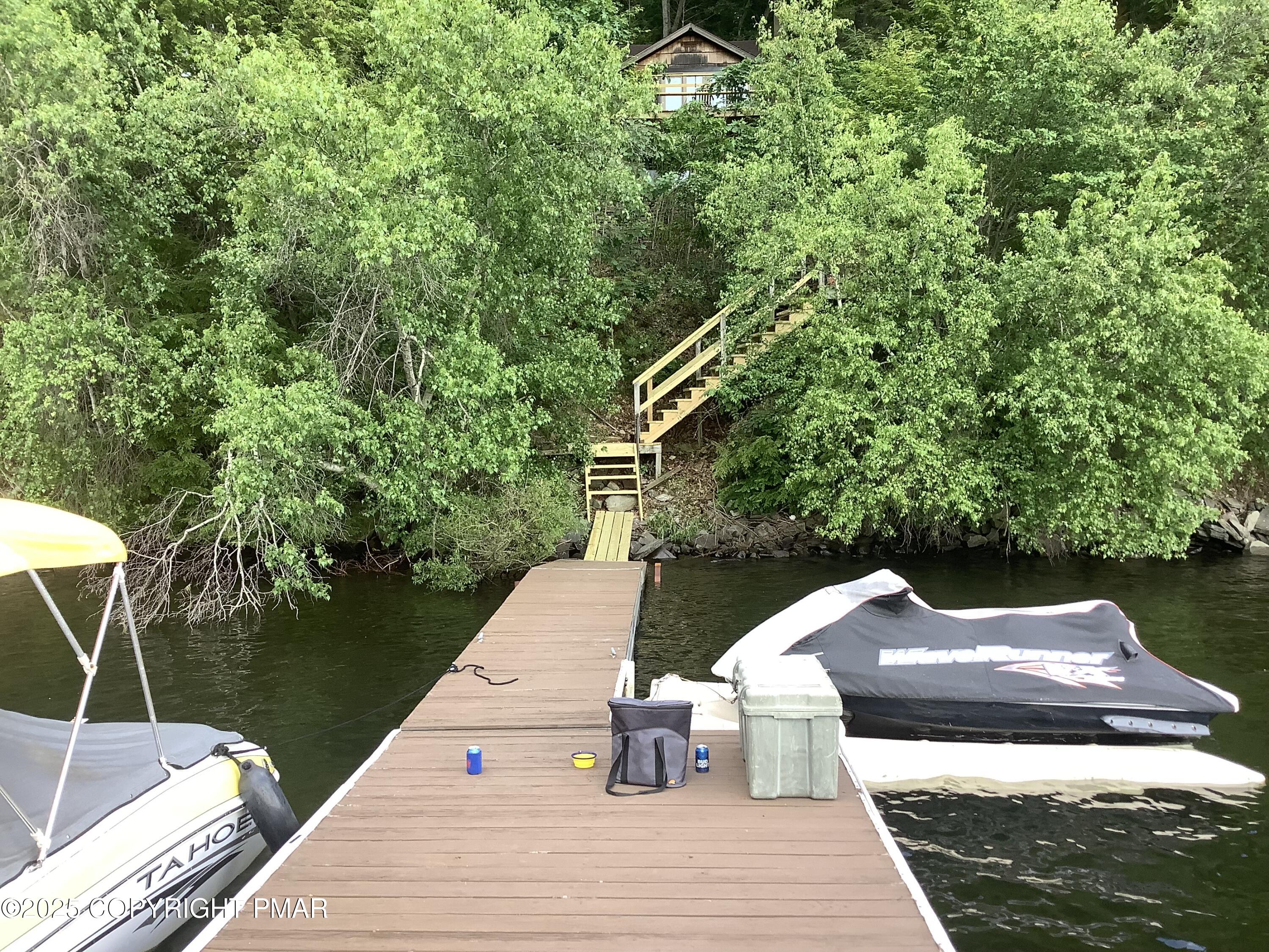 101 Antler Rdg Court Hawley, PA 18428 - Photo 8 of 36 a view of a outdoor space