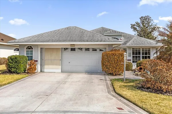 $349,999 | 4741 Inverness Drive, Leesburg, FL 34748