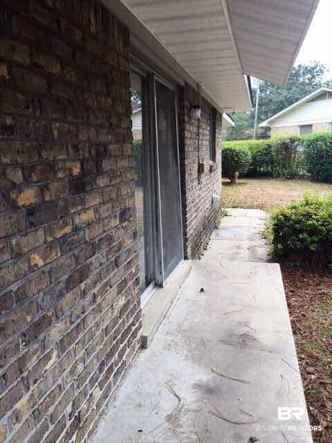 1121 Chalet Drive East Mobile, AL 36608 - Photo 15 of 16