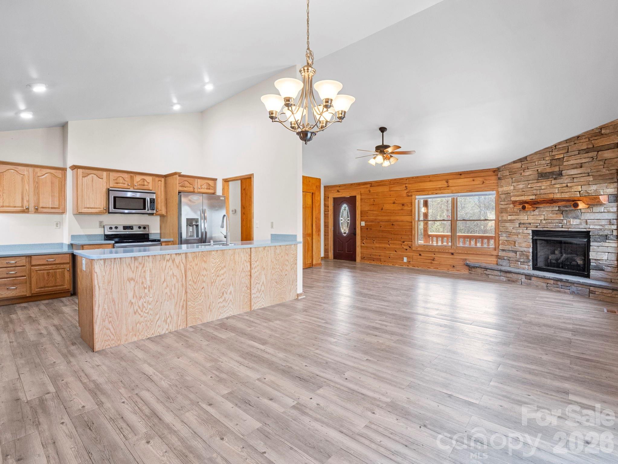 114 Woodstock Lane Rutherfordton, NC 28139 - Photo 13 of 40