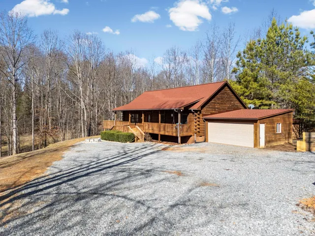 $410,000 | 114 Woodstock Lane, Rutherfordton, NC 28139