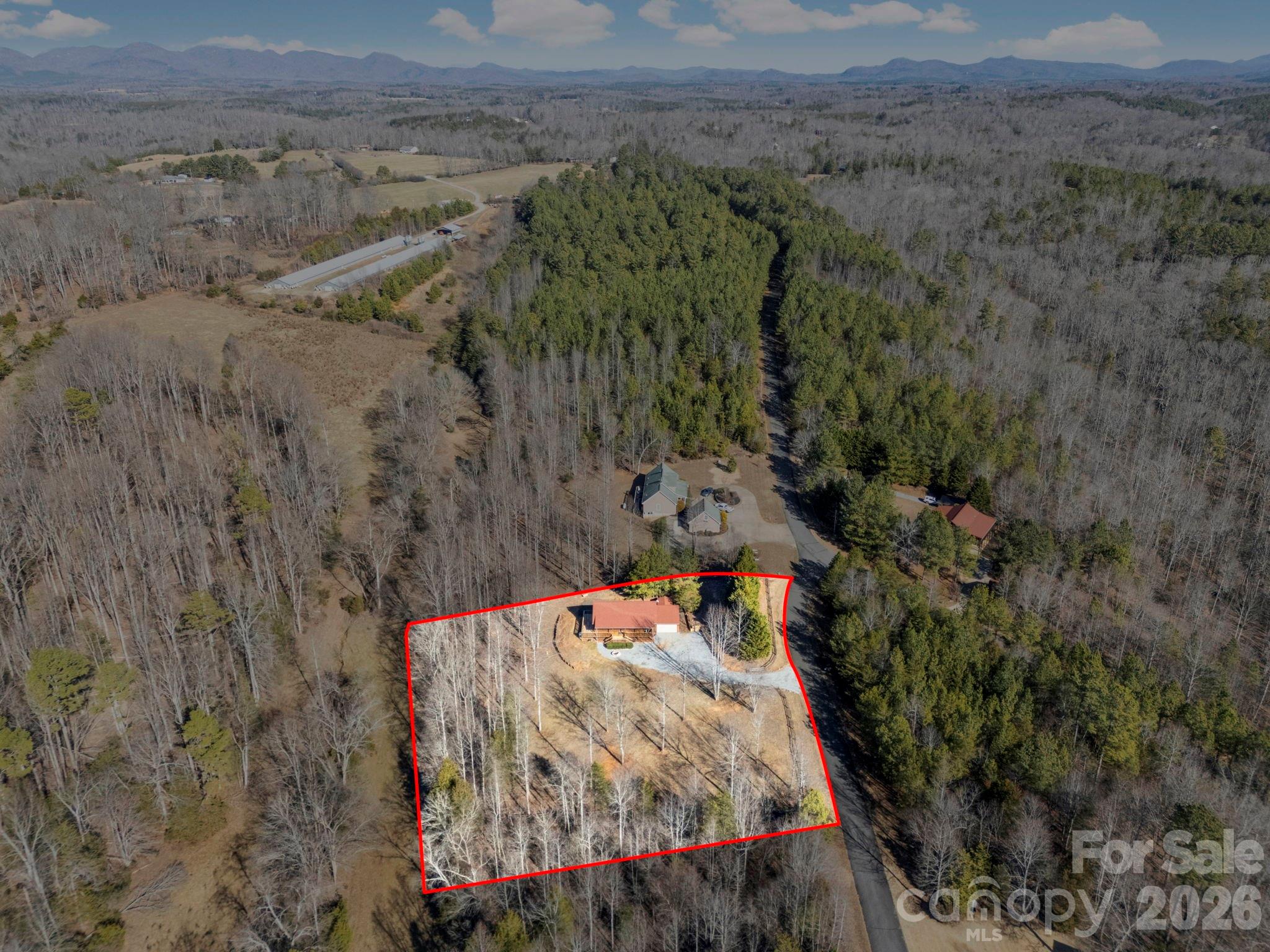 114 Woodstock Lane Rutherfordton, NC 28139 - Photo 3 of 40