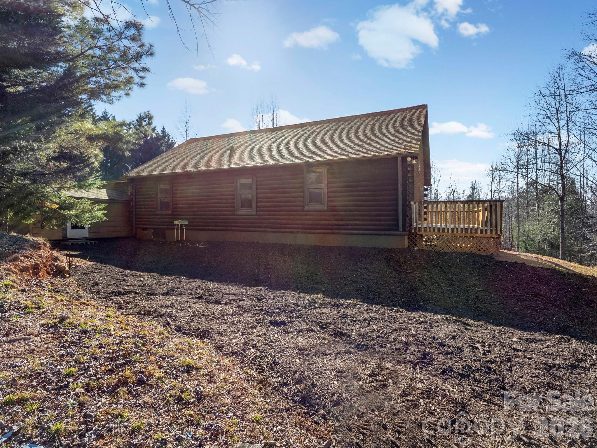 114 Woodstock Lane Rutherfordton, NC 28139 - Photo 32 of 40