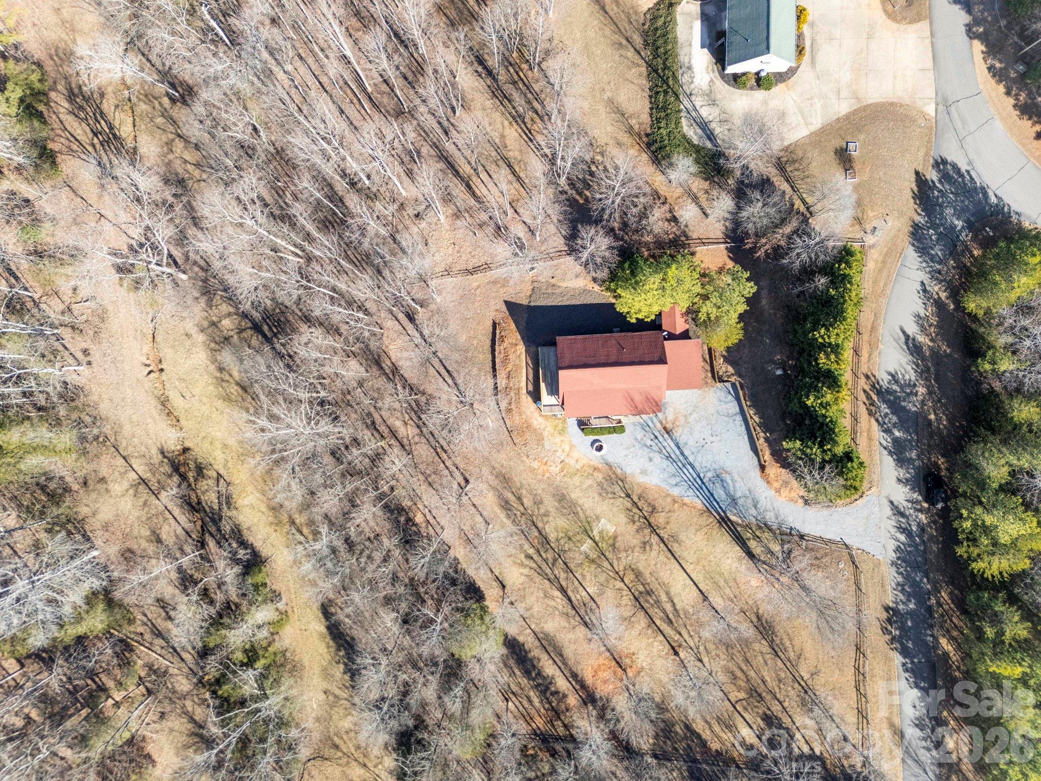 114 Woodstock Lane Rutherfordton, NC 28139 - Photo 38 of 40