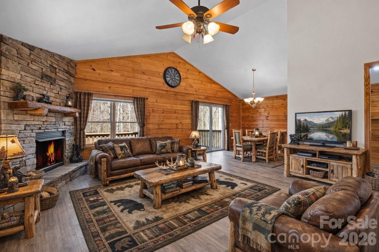 114 Woodstock Lane Rutherfordton, NC 28139 - Photo 6 of 40