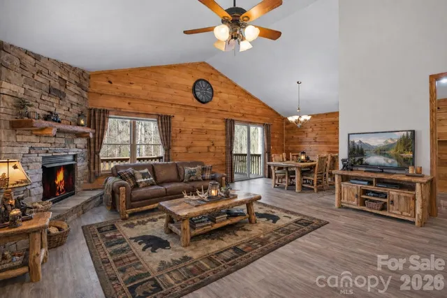 $410,000 | 114 Woodstock Lane, Rutherfordton, NC 28139