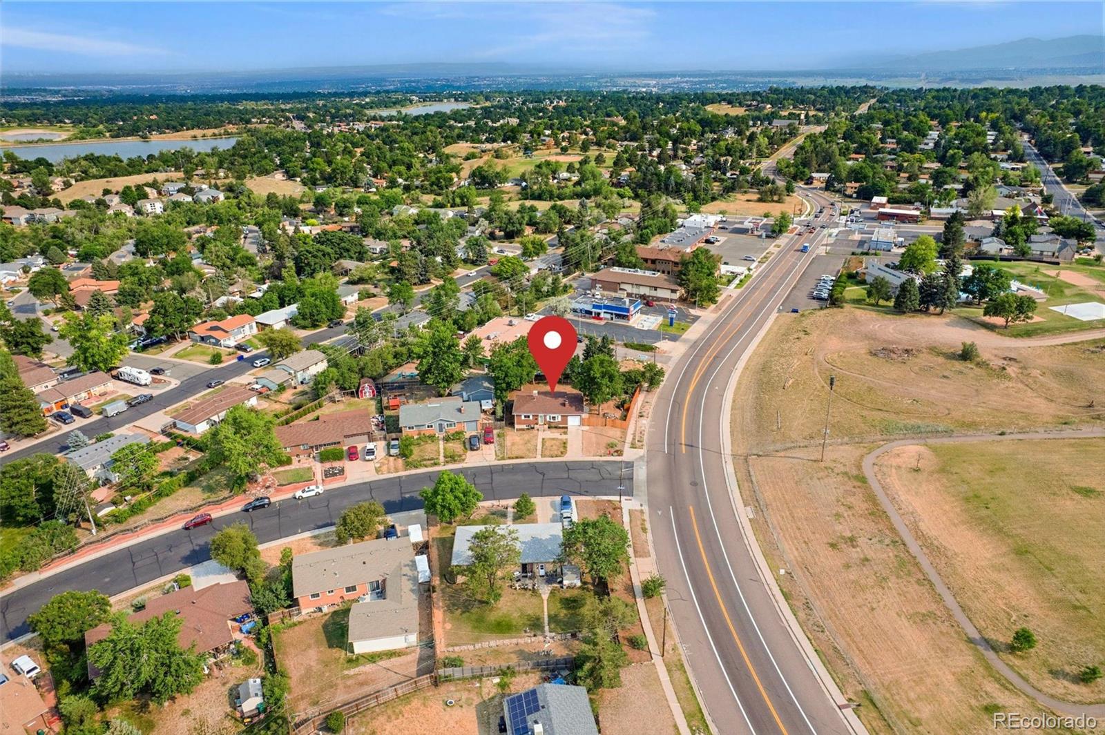 992 South Simms Street Denver, CO 80228 - Photo 45 of 50