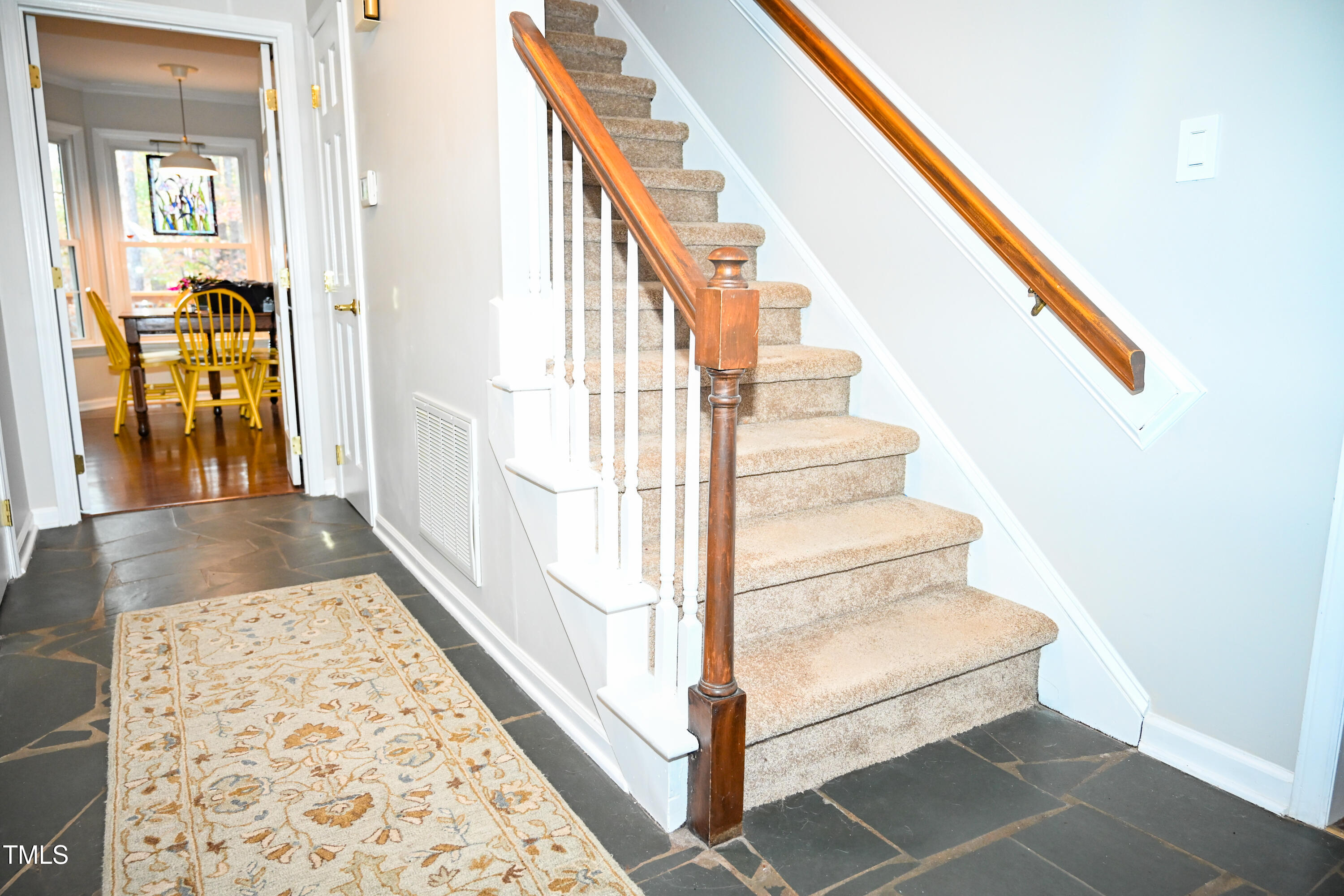 5012 Knaresborough Road Raleigh, NC 27612 - Photo 3 of 35 Welcome