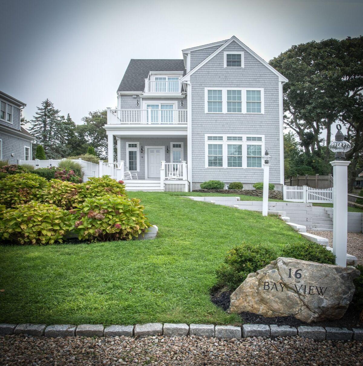 16 Bayview Road Dennis, MA 02638 - Photo 1 of 35 16 Bay View Rd-33