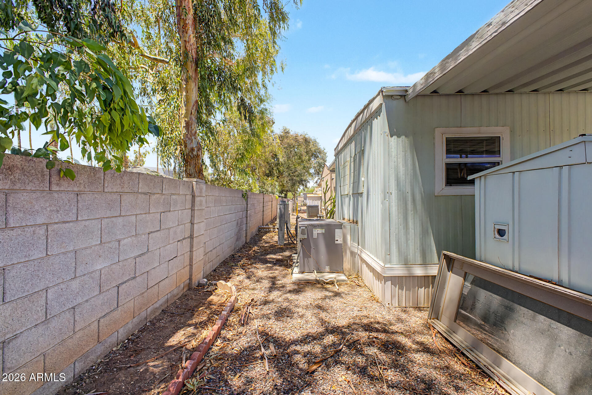 535 South Alma School Road, Unit 17 Mesa, AZ 85210 - Photo 23 of 27
