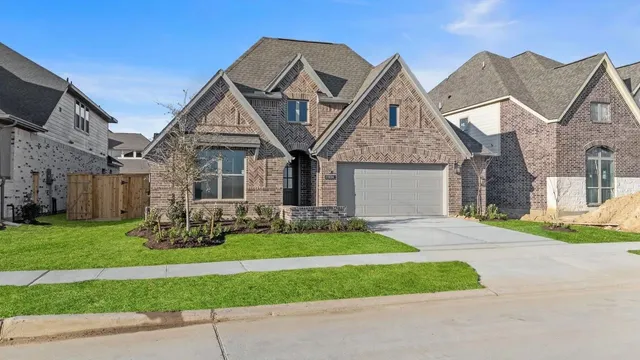 $3,570 | 21934 Frosted Elfin Drive, Cypress, TX 77433