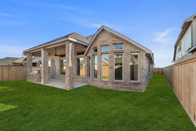 $3,570 | 21934 Frosted Elfin Drive, Cypress, TX 77433