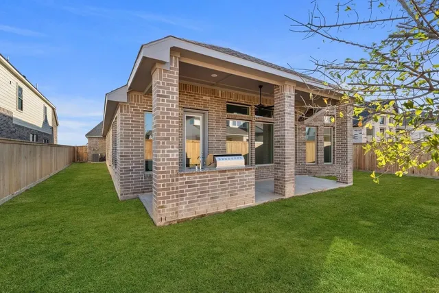 $3,570 | 21934 Frosted Elfin Drive, Cypress, TX 77433