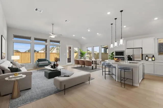 $3,570 | 21934 Frosted Elfin Drive, Cypress, TX 77433