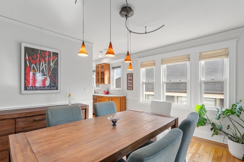 35-37 Presentation Road Boston, MA 02135 - Photo 17 of 29 a room with furniture and window