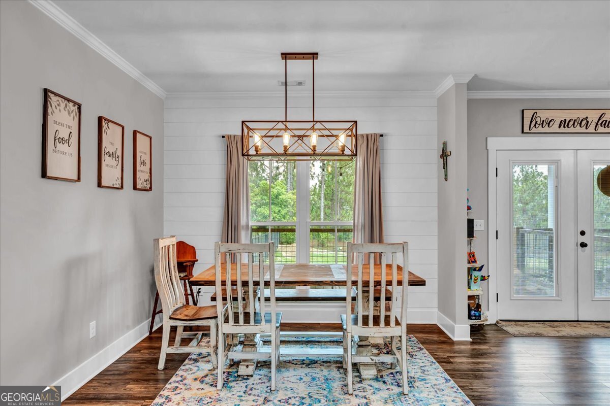 1188 Kitchens Road Andersonville, GA 31711 - Photo 13 of 56
